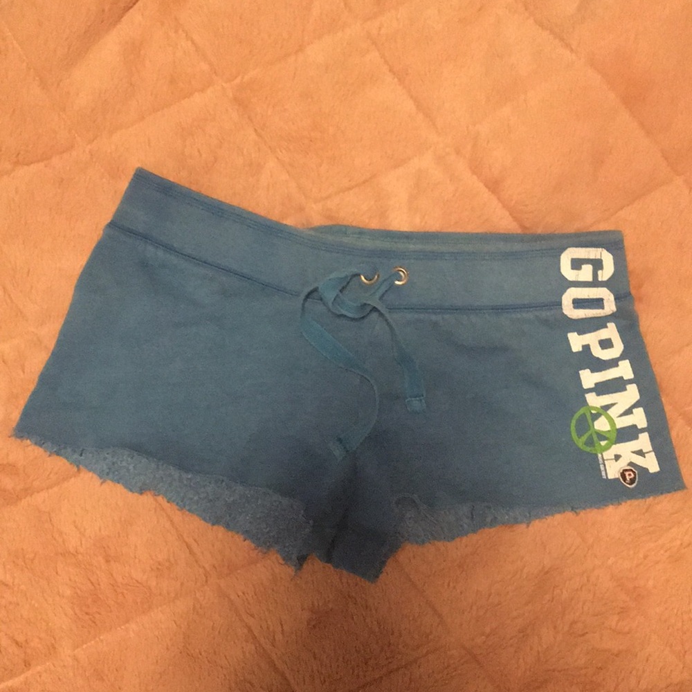 Victoria’s Secret - PINK shorts